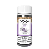 Yogi Juice Yogi Delights Purple Grape Ice 100ml